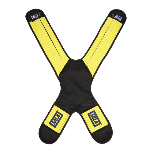 Delta Comfort Pad for Harnesses Haskins Industrial Inc.