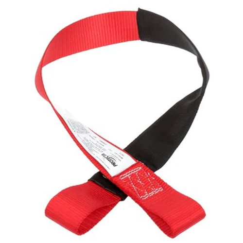 Sangle d'ancrage pour le b&eacute;ton PROTECTA PRO, Fixation universelle, Usage Temporaire Haskins Industrial Inc.