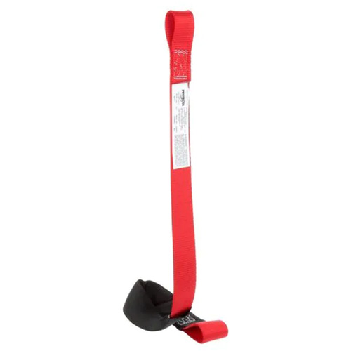 Sangle d'ancrage pour le b&eacute;ton PROTECTA PRO, Fixation universelle, Usage Temporaire Haskins Industrial Inc.