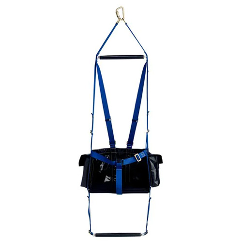 Chaise suspendue pour ouvrier Haskins Industrial Inc.