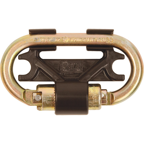 DBI-SALA&reg; Nano-Lok Twin-Leg Connector Haskins Industrial Inc.