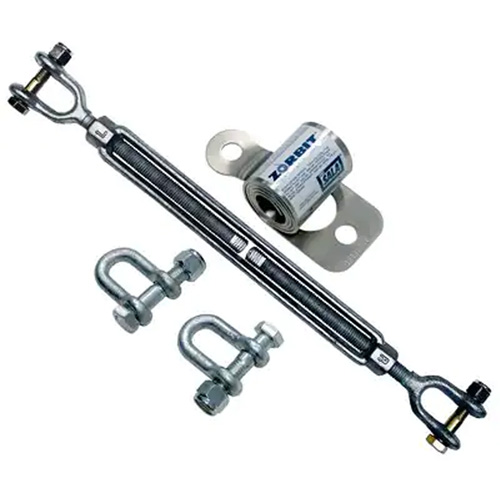 Trousse d'amortisseur de choc Zorbit Haskins Industrial Inc.