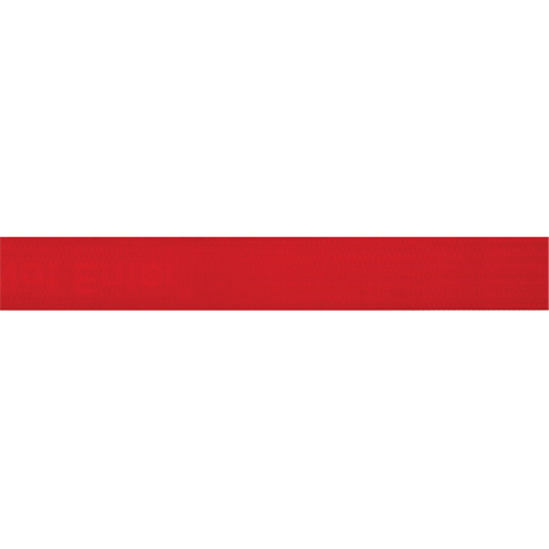 Replacement Tape Cassettes, 7.5', Red Tape Haskins Industrial Inc.