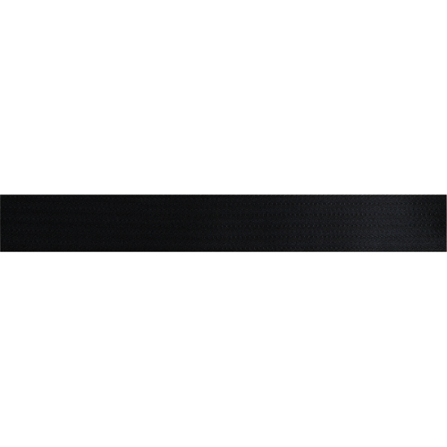 Replacement Tape Cassettes, 7.5', Black Tape Haskins Industrial Inc.