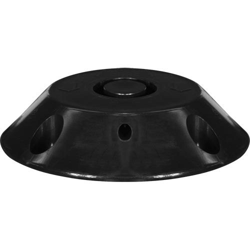 Base for Impact Resistant Delineator Haskins Industrial Inc.