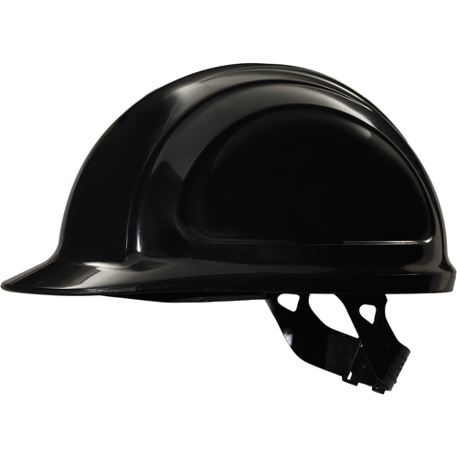 North Zone Hardhat, Meets CSA Type 1, Pinlock Suspension, Non-Vented Haskins Industrial Inc.