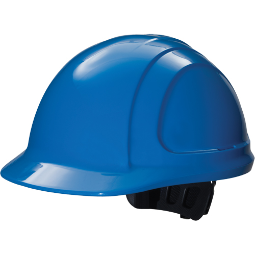 North Zone Hardhat, Meets CSA Type 1, Ratchet Suspension Haskins Industrial Inc.