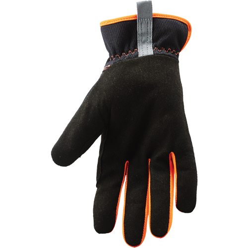 ProFlex&reg; 815 QuickCuff Utility Gloves, Synthetic Palm, Size Small Haskins Industrial Inc.