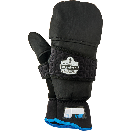 ProFlex&reg; 816 Thermal Flip-Top Gloves Haskins Industrial Inc.