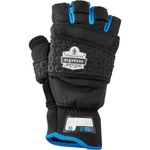 ProFlex&reg; 816 Thermal Flip-Top Gloves Haskins Industrial Inc.
