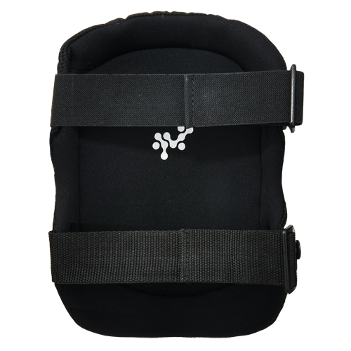 ProFlex&reg; 347 Lightweight Knee Pad, Buckle Style, Gel Caps, Foam/Gel Pads Haskins Industrial Inc.