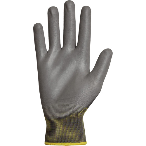 Superior Touch&reg; Gloves, 6/X-Small, Polyurethane Coating, 13 Gauge, Polyester/Nylon Shell Haskins Industrial Inc.