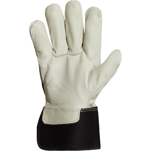 Gants d'hiver Endura, Taille unique, Paume en Cuir fleur de vache, Doublure en Thinsulate Haskins Industrial Inc.