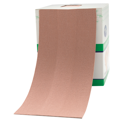 Dressing Strips, Rectangular/Square, Roll, Fabric, Non-Sterile Haskins Industrial Inc.