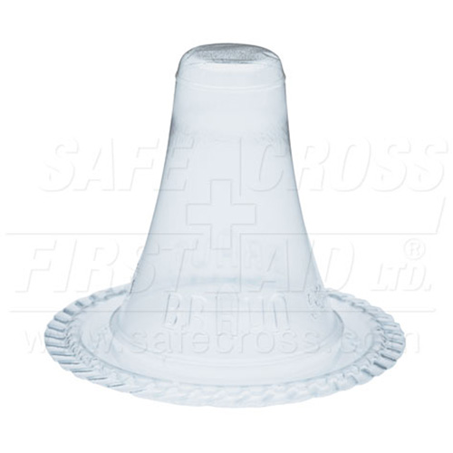 Thermometer Lens Filters Haskins Industrial Inc.