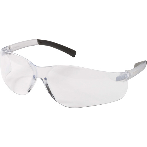 KleenGuard Purity Safety Glasses, Clear Lens, Anti-Scratch, ANSI Z87+/Meets/Exceeds CSA Z94.3 Haskins Industrial Inc.