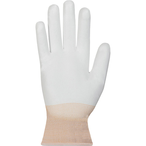 Superior Touch&reg; Coated Gloves, 6/X-Small, Polyurethane Coating, 13 Gauge, Polyester Shell Haskins Industrial Inc.