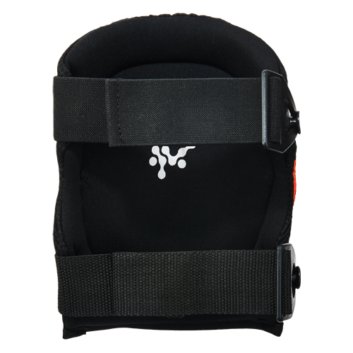 ProFlex&reg; 357 Lightweight Knee Pad, Buckle Style, Gel Caps, Foam/Gel Pads Haskins Industrial Inc.