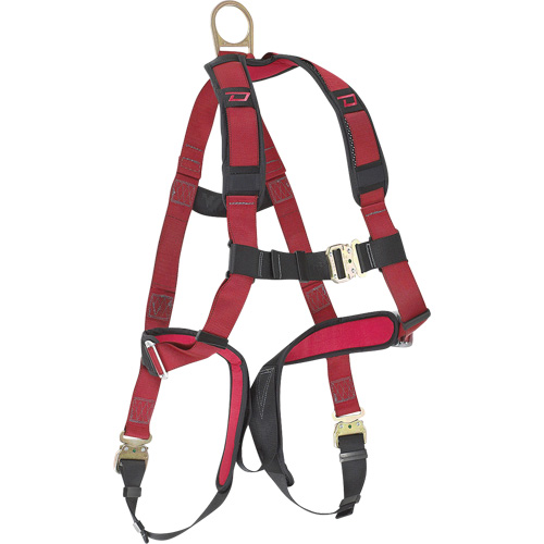 Dyna-Pro Harness, CSA Certified, Class A, X-Large, 400 lbs. Cap. Haskins Industrial Inc.