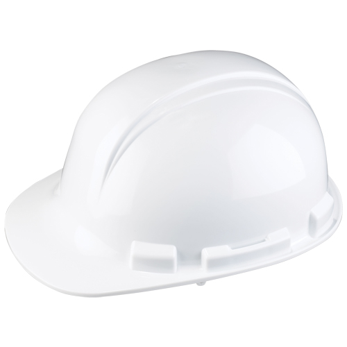 North&reg; Whistler Hardhat, Meets CSA Type 1, Pinlock Suspension, Non-Vented Haskins Industrial Inc.