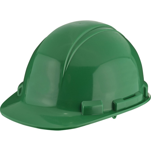 Casque de s&eacute;curit&eacute; Whistler de North, R&eacute;pond aux normes CSA type 1, Suspension Rochet, Non ventil&eacute; Haskins Industrial Inc.
