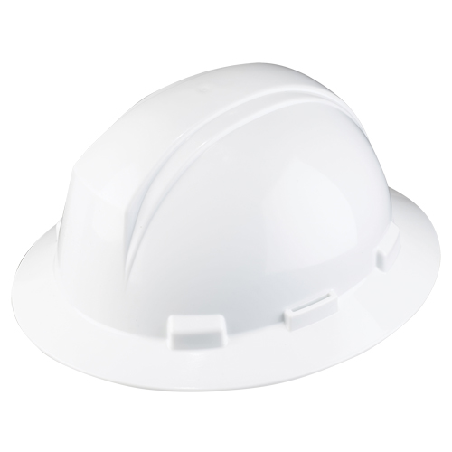 Dynamic Kilimanjaro Hardhat, CSA Type 1, Pinlock Suspension, Non-Vented Haskins Industrial Inc.