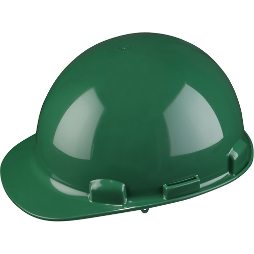 Dynamic Dom Hardhat, Meets CSA Type 1, Pinlock Suspension, Non-Vented Haskins Industrial Inc.