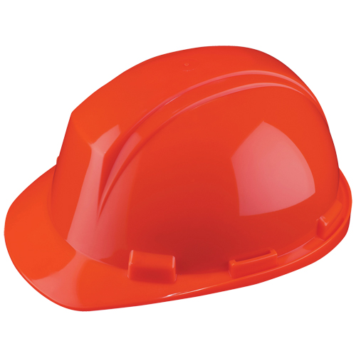 Casque Mont-Blanc de North, R&eacute;pond aux normes CSA type 2, Suspension Rochet, Non ventil&eacute; Haskins Industrial Inc.