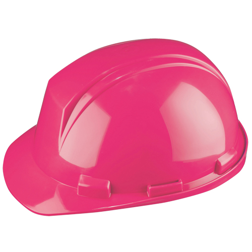 Casque de s&eacute;curit&eacute; Mont-Blanc Dynamic, R&eacute;pond aux normes CSA type 2, Suspension &agrave; douille, Non ventil&eacute; Haskins Industrial Inc.
