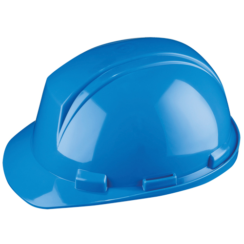 Casque Mont-Blanc de North, R&eacute;pond aux normes CSA type 2, Suspension Rochet, Non ventil&eacute; Haskins Industrial Inc.