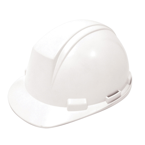 North&reg; Mont-Blanc Hardhat, Meets CSA Type 2, Pinlock Suspension, Non-Vented Haskins Industrial Inc.