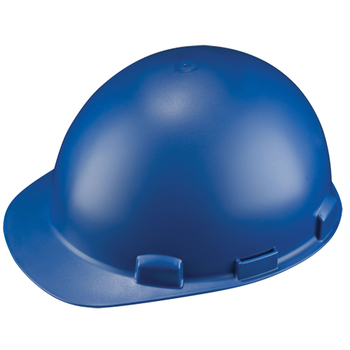 North&reg; Stromboli Hardhat, Meets CSA Type 2, Ratchet Suspension, Non-Vented Haskins Industrial Inc.