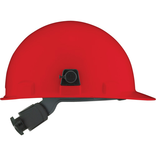 Casque de s&eacute;curit&eacute; Stromboli de North avec lames Cap-Lock, R&eacute;pond aux normes CSA type 1, Suspension Rochet, Non ventil&eacute; Haskins Industrial Inc.
