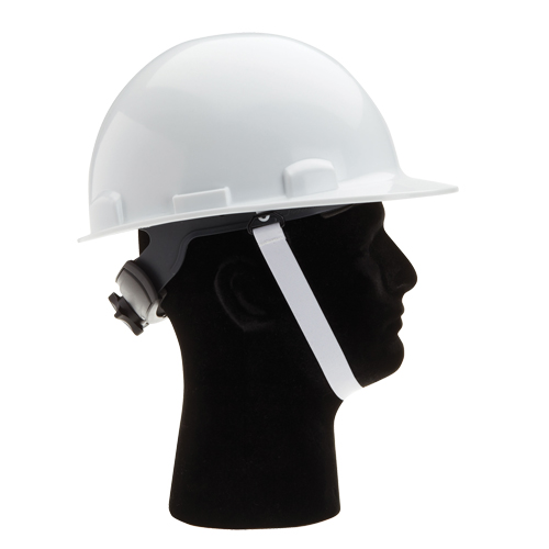 North&reg; 2 Point Hardhat Chinstrap Haskins Industrial Inc.