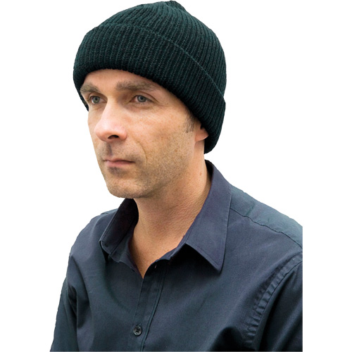 Dynamic Winter Liner, One Size, Black Haskins Industrial Inc.