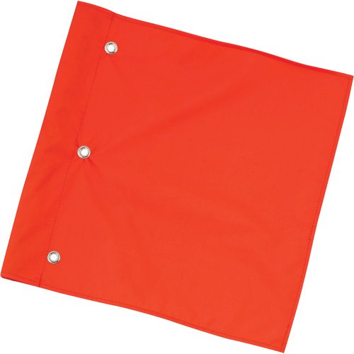 Fanion signalisateur Dynamic, Nylon Haskins Industrial Inc.