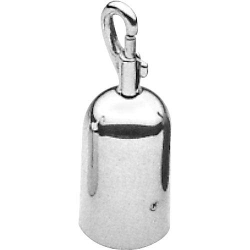 Rope Ends Haskins Industrial Inc.