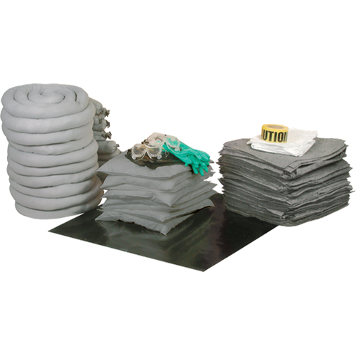 97-Gallon Replacement Kit, Universal Haskins Industrial Inc.
