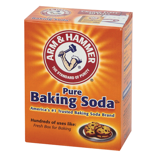 Bicarbonate de soude Arm & Hammer Haskins Industrial Inc.
