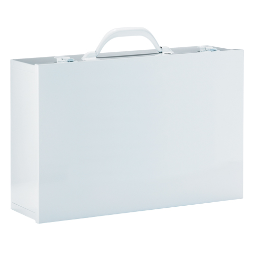 Dynamic First Aid Kit Box Haskins Industrial Inc.