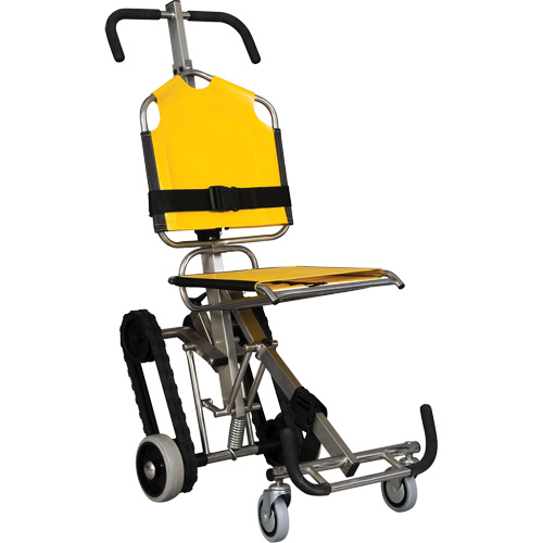 Chaise EVAC Dynamic Haskins Industrial Inc.