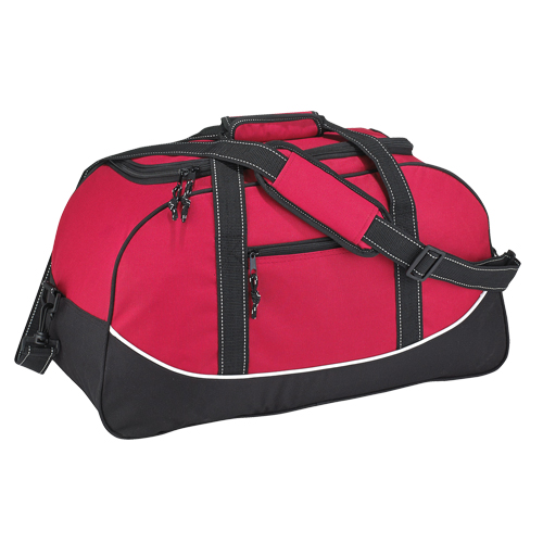 Trousse de premiers soins pour pr&eacute;paration aux situations d'urgence Dynamic, Dispositif m&eacute;dical Classe 1, Sac en nylon Haskins Industrial Inc.