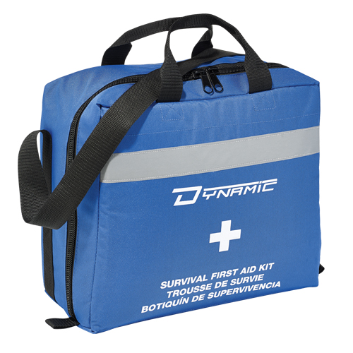 Dynamic Large Nylon Survival Bag Haskins Industrial Inc.