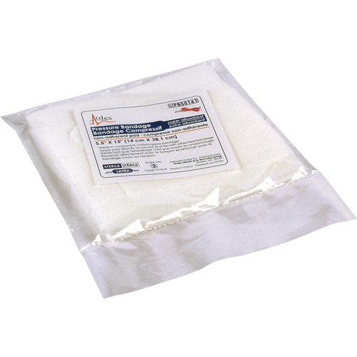 Dynamic Pressure Dressing Haskins Industrial Inc.