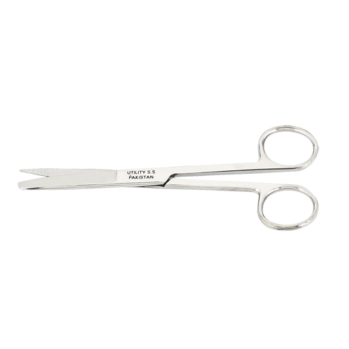 Dynamic O.R. Scissors Haskins Industrial Inc.