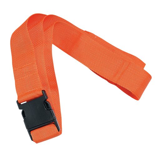 Dynamic Stretcher Straps Haskins Industrial Inc.
