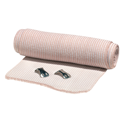 Dynamic Tensor Bandage, 15' L x 6" W, Class 1 Haskins Industrial Inc.