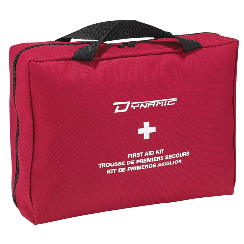 Dynamic Extra-Large Nylon Bag Haskins Industrial Inc.