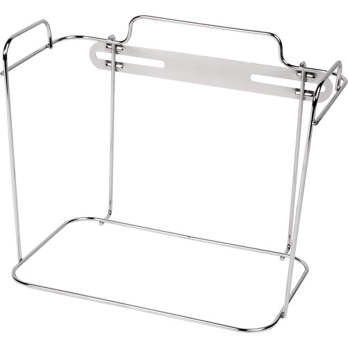 Dynamic Wall Bracket for Sharps Container Haskins Industrial Inc.