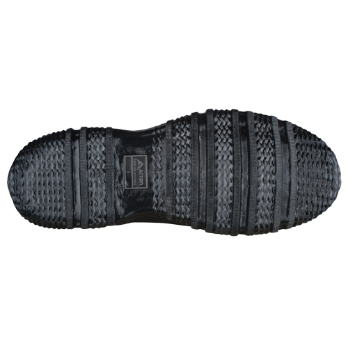 Robson Wide Waterproof Overshoes, Rubber, Slip On Closure, Fits Men's 5 Haskins Industrial Inc.